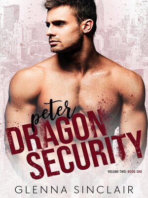 cover image of Peter